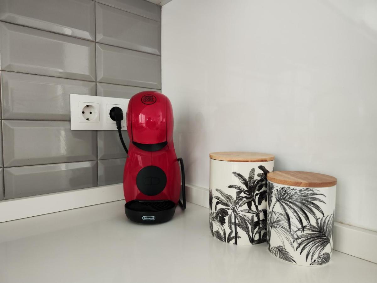 Appartement Naranjos Design Duplex Penthouse