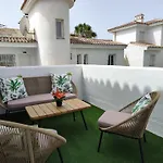 Los Naranjos Design Duplex Penthouse