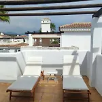 Los Naranjos Design Duplex Penthouse