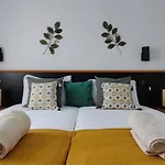 Los Naranjos Design Duplex Penthouse