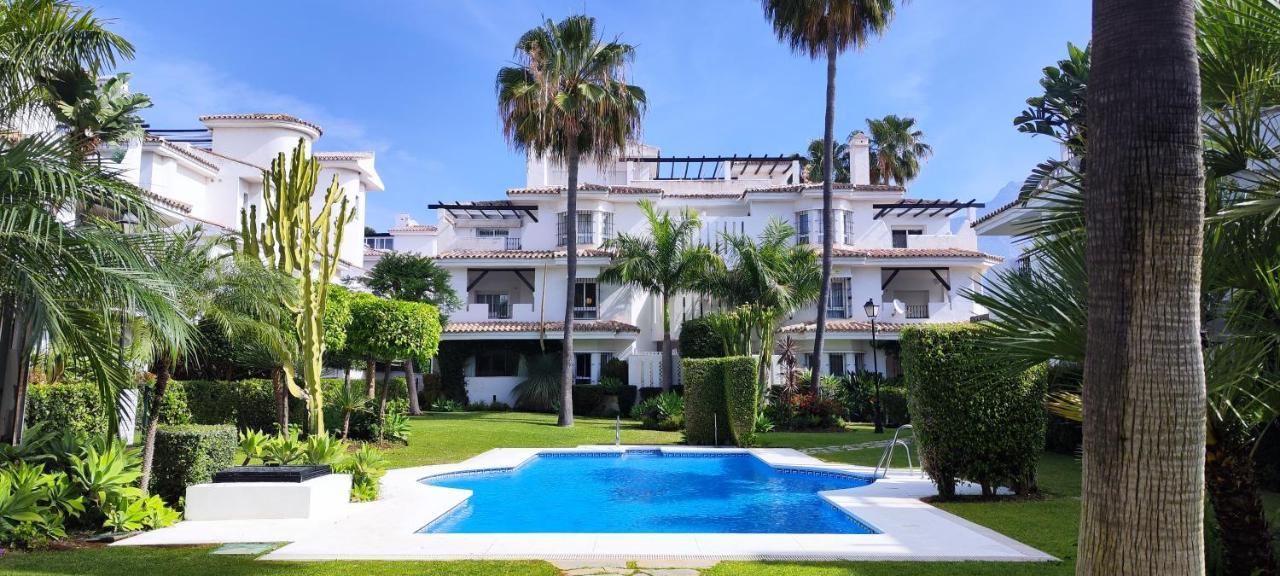 Apartment Naranjos Design Duplex Penthouse Marbella
