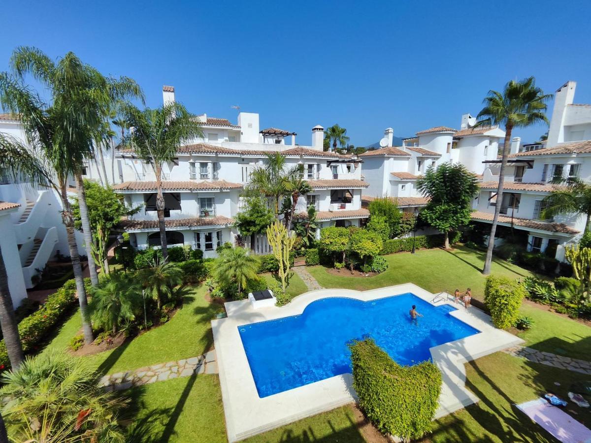 Naranjos Design Duplex Penthouse Marbella