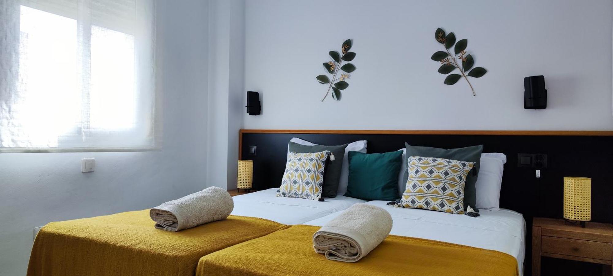 Naranjos Design Duplex Penthouse *