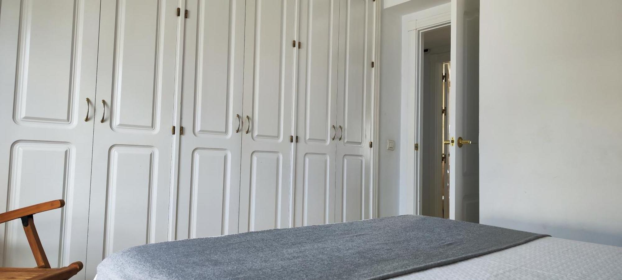 Naranjos Design Duplex Penthouse * Marbella