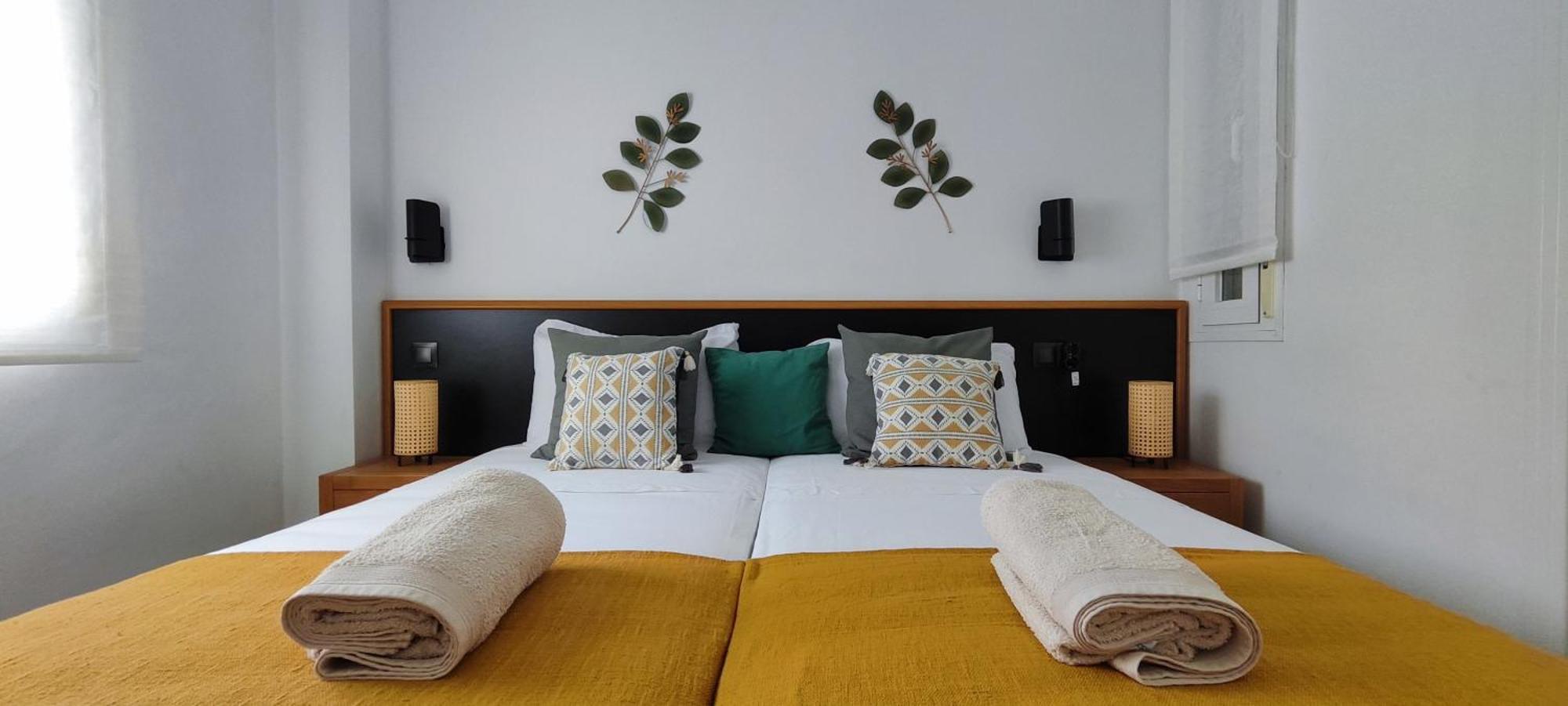 Apartment Naranjos Design Duplex Penthouse Marbella
