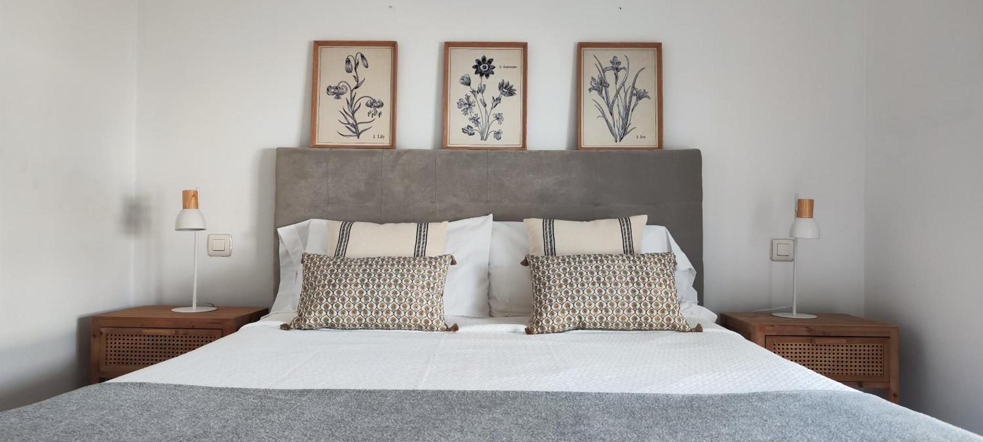 Apartment Naranjos Design Duplex Penthouse