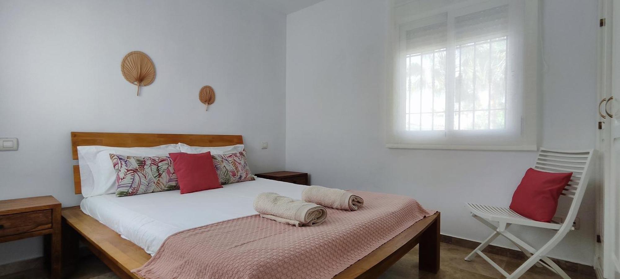 Apartment Naranjos Design Duplex Penthouse *