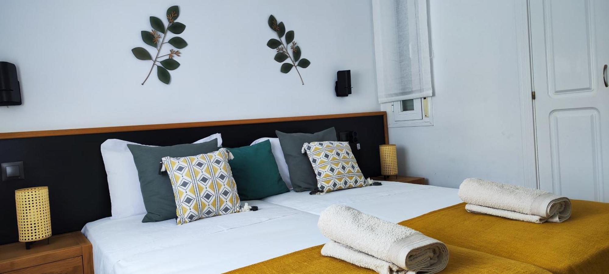 Naranjos Design Duplex Penthouse Apartment Marbella