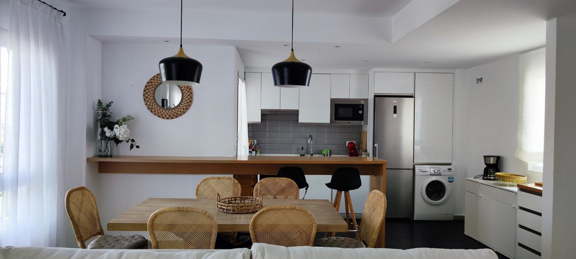 Naranjos Design Duplex Penthouse * Marbella