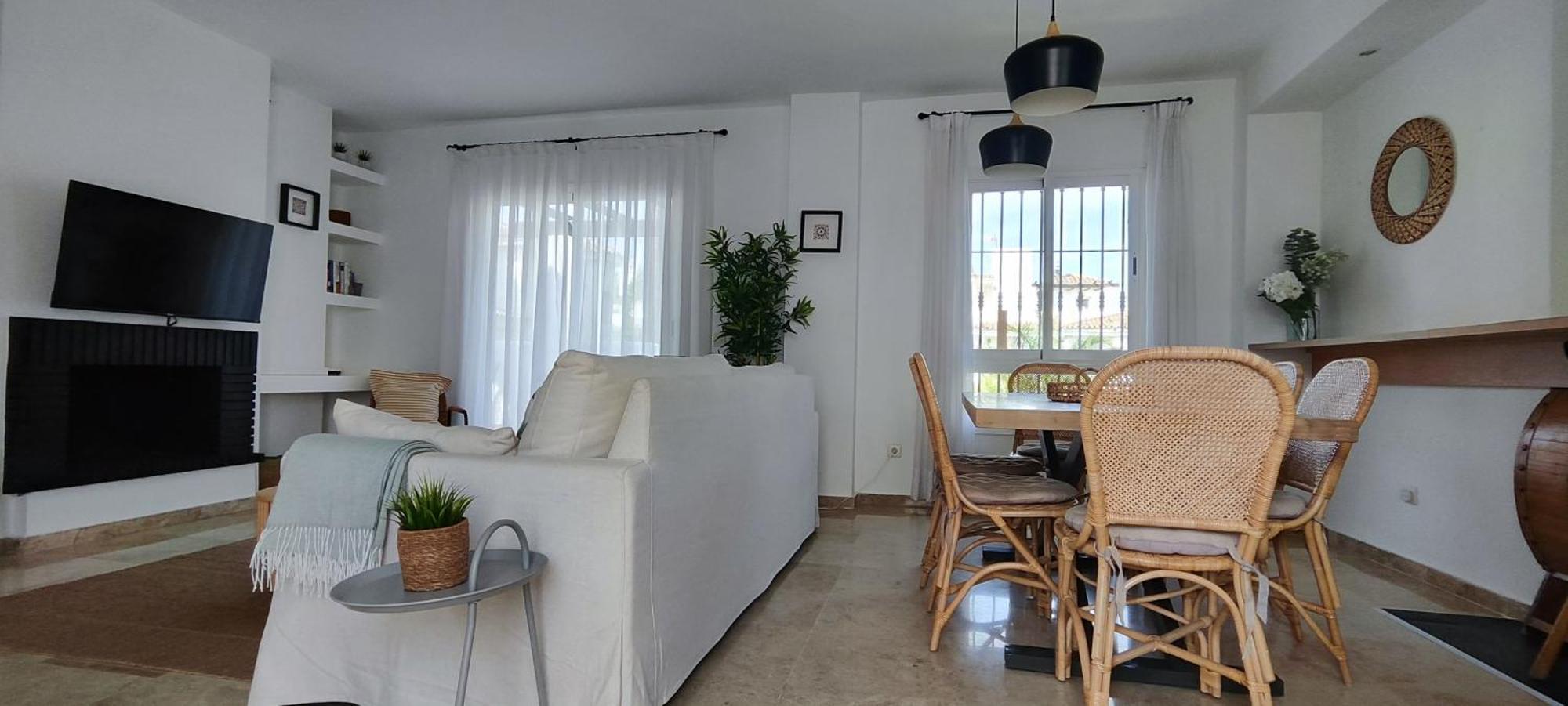 Apartment Naranjos Design Duplex Penthouse Marbella