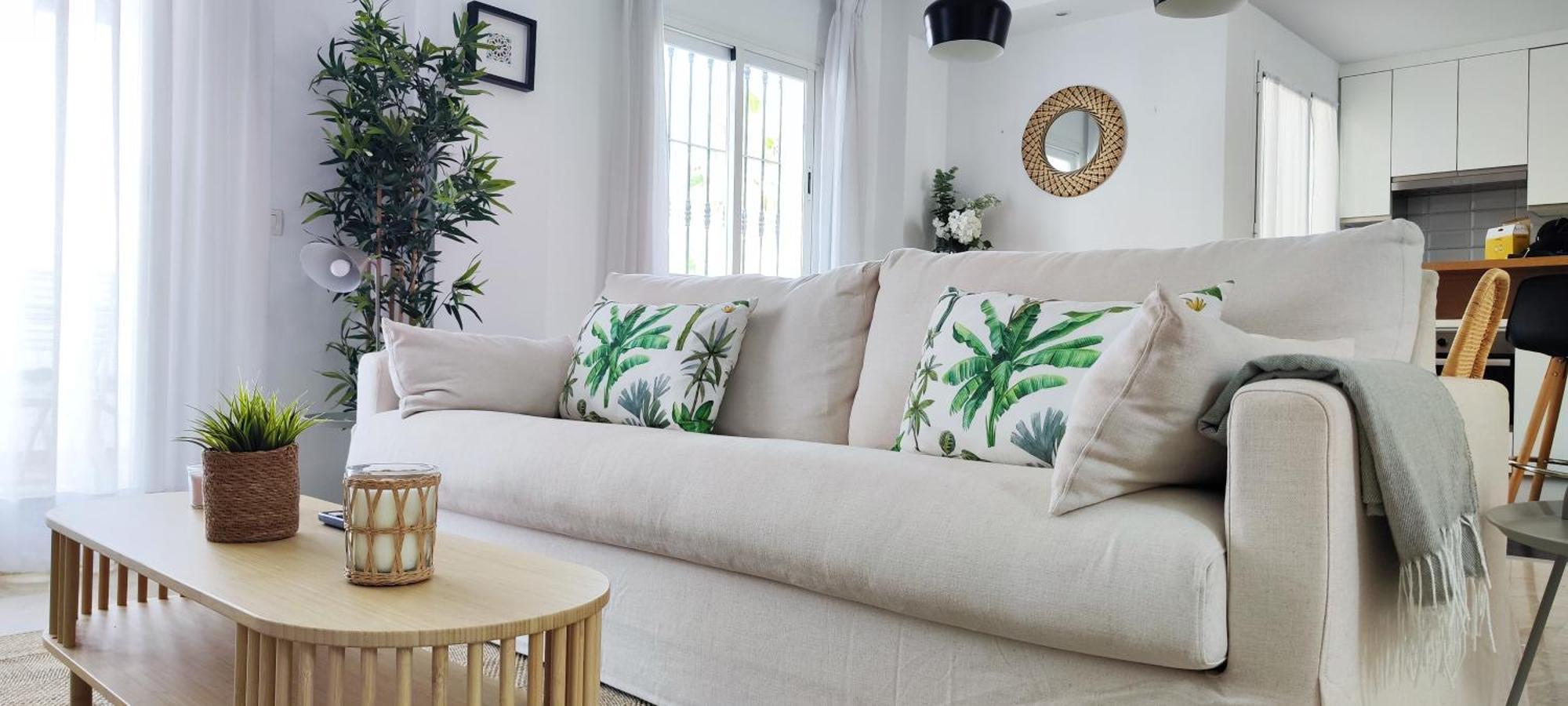 Naranjos Design Duplex Penthouse * Marbella