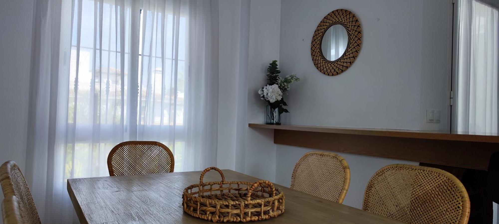 Naranjos Design Duplex Penthouse